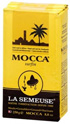 La Semeuse Mocca, молотый кофе (250 г)   